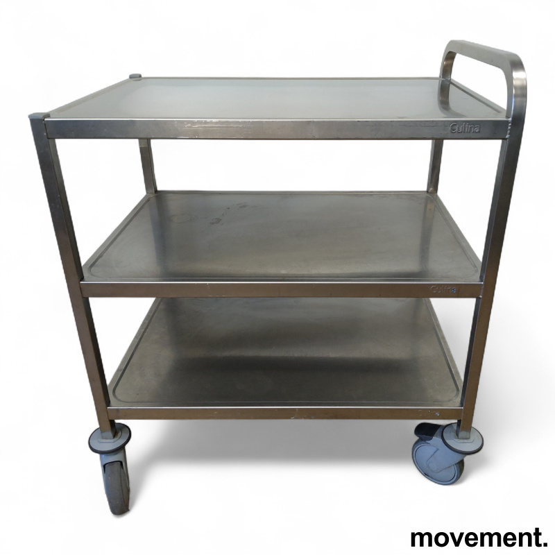 Kantinetralle 3 plan 80x55cm - 2 / 2