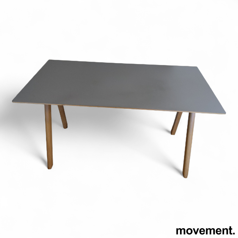 CPH 90 130x65cm Grå linoleum - 2 / 4