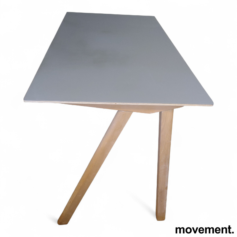 CPH 90 130x65cm Grå linoleum - 3 / 4