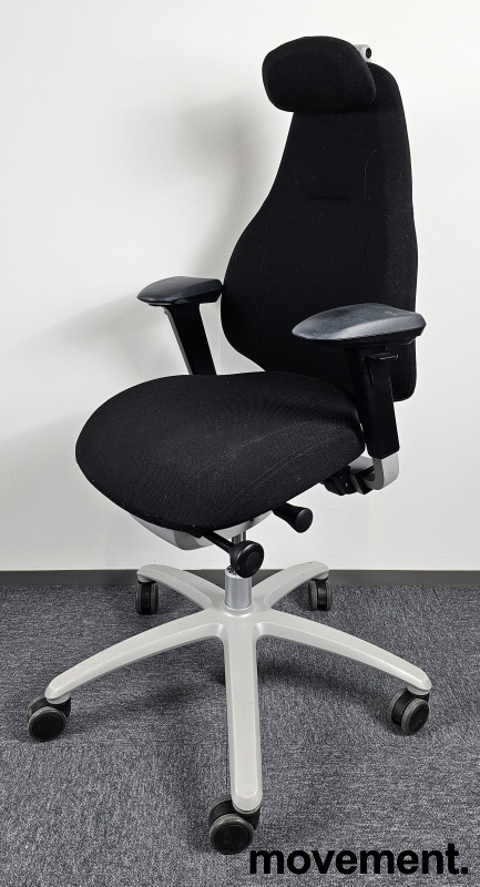 Mereo 220 med nakkepute og armlene - 2 / 4