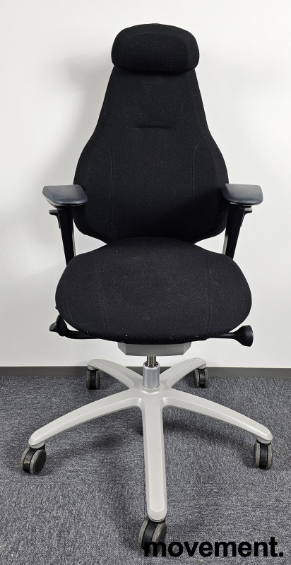 Mereo 220 med nakkepute og armlene - 4 / 4