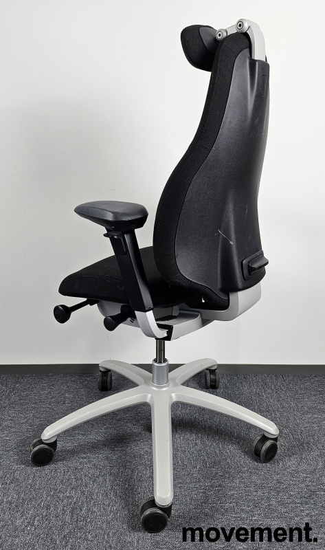 Mereo 220 med nakkepute og armlene - 3 / 4