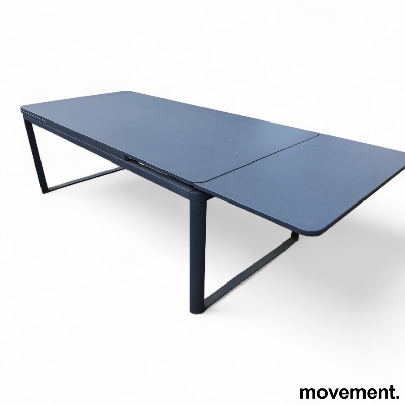 Biarritz utebord Mørk grå, Pent - 2 / 2