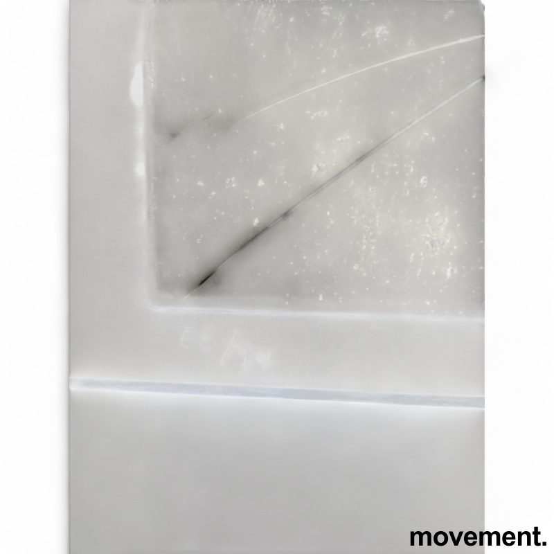 Fargelitografi  64x74 cm Ulf - 2 / 5