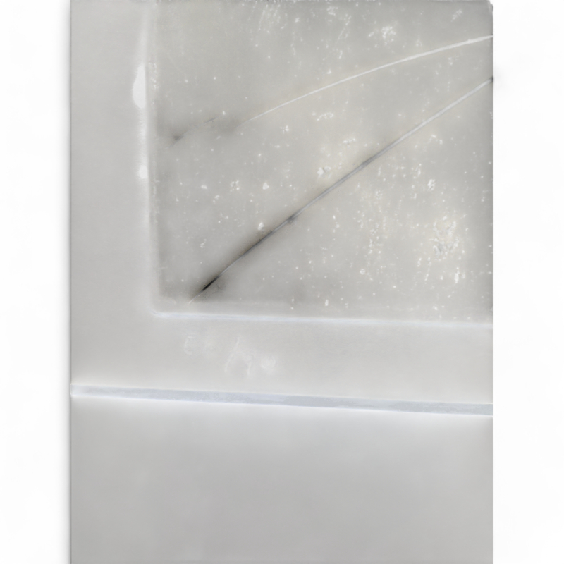 Fargelitografi  64x74 cm Ulf