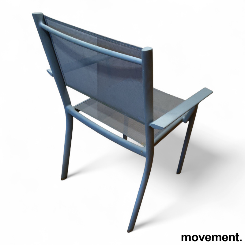 Costa armchair Lys grå, Pent brukt - 2 / 2