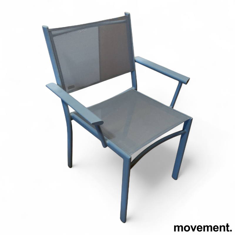 Costa armchair Lys grå, Pent brukt - 1 / 2