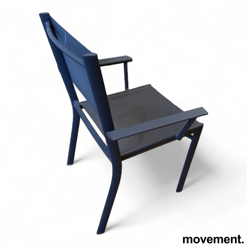 Costa armchair Mørk grå, Pent brukt - 2 / 2