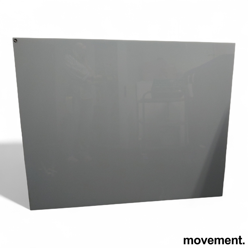 Classic 150x120cm Gråblå, Pent - 1 / 2