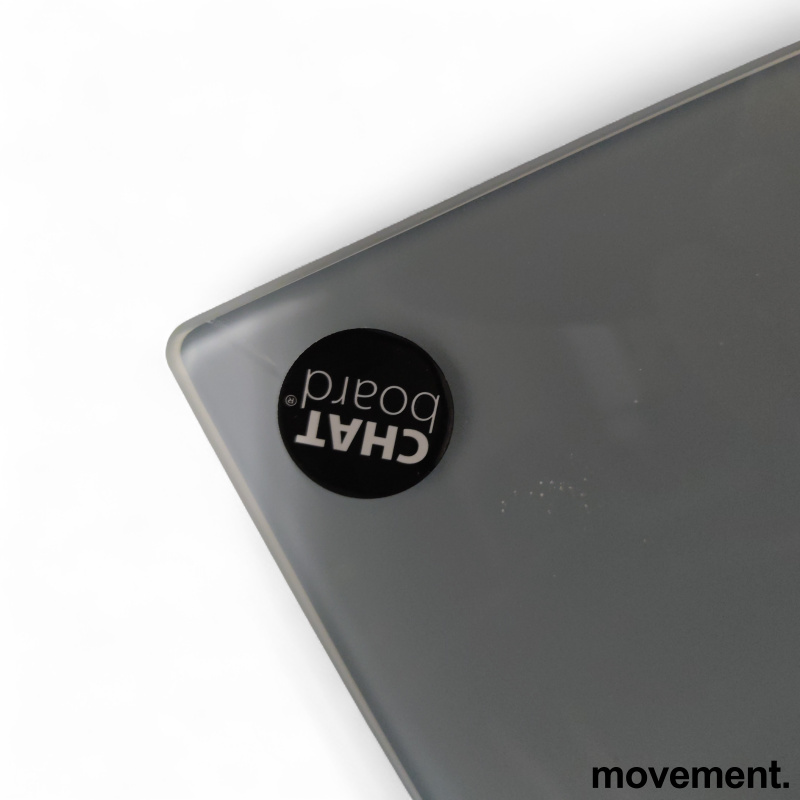 Classic 150x120cm Gråblå, Pent - 2 / 2