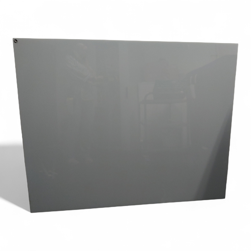 Classic 150x120cm Gråblå, Pent