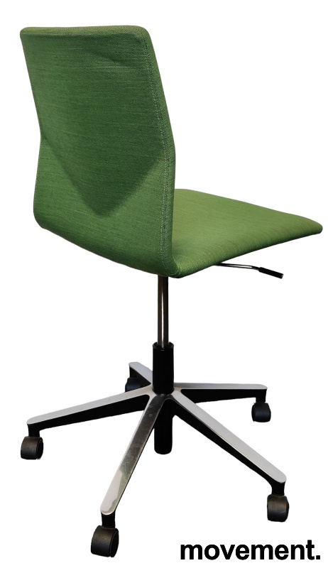 Fourcast 2 fullpolstret med hjul - 2 / 3