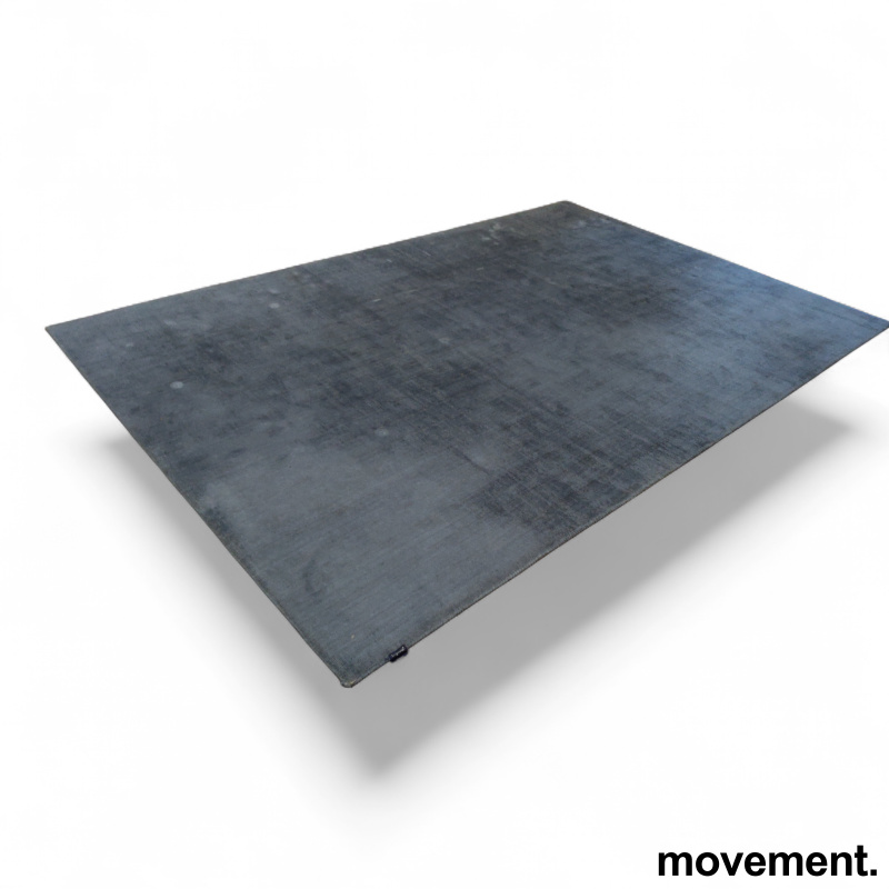 Mark 2 Wool 200x300cm Light Denim, - 1 / 3