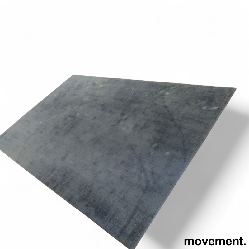 Mark 2 Wool 200x300cm Light Denim, - 2 / 3