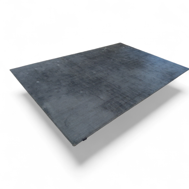 Mark 2 Wool 200x300cm Light Denim,