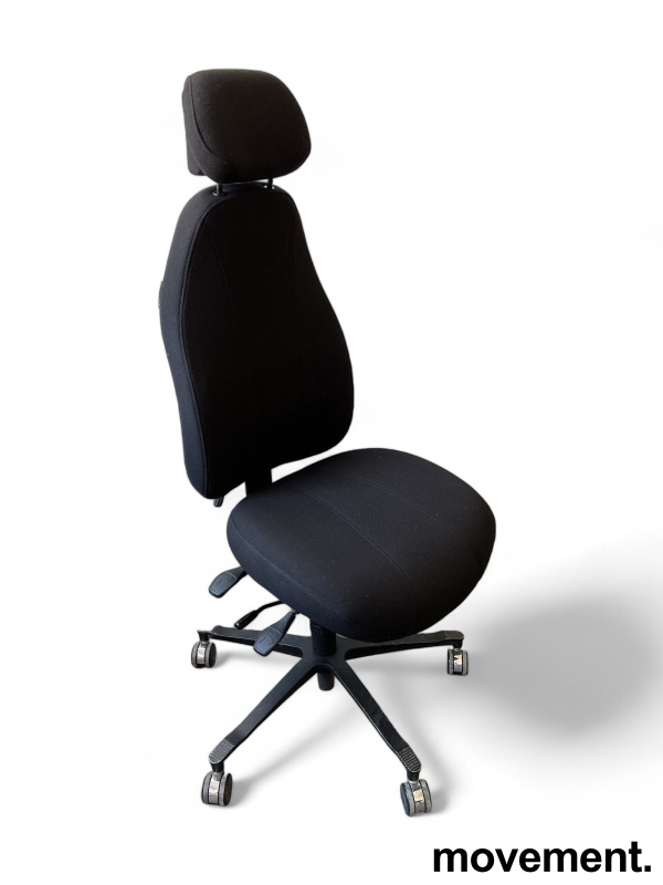 Classic 4000 kontorstol med