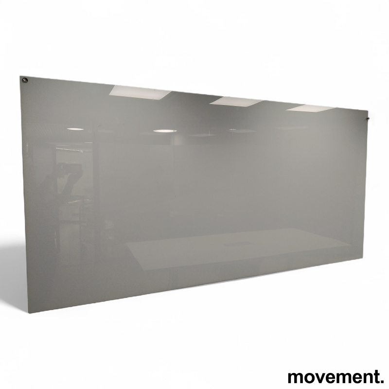 Classic 200x100cm Blågrå, Pent - 2 / 3