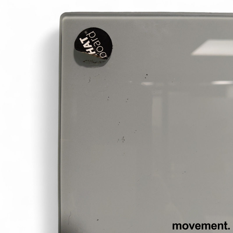 Classic 200x100cm Blågrå, Pent - 3 / 3