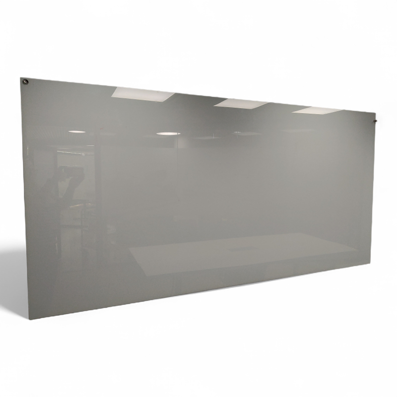 Classic 200x100cm Blågrå, Pent