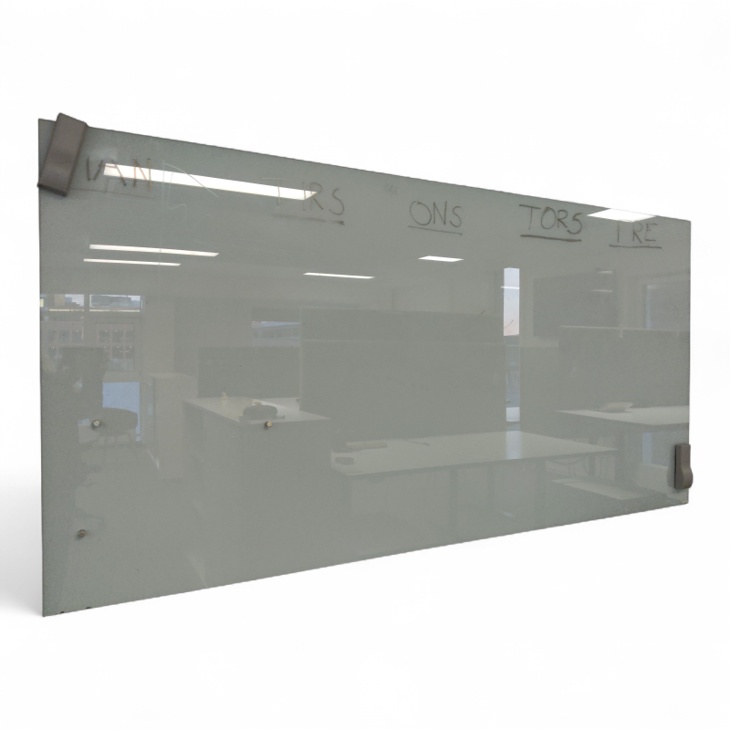 Classic 200x100cm Blågrå, Pent