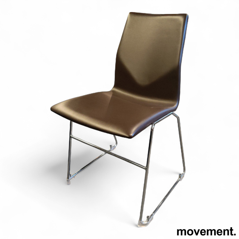 Fourcast 2, fullpolstret med - 1 / 2