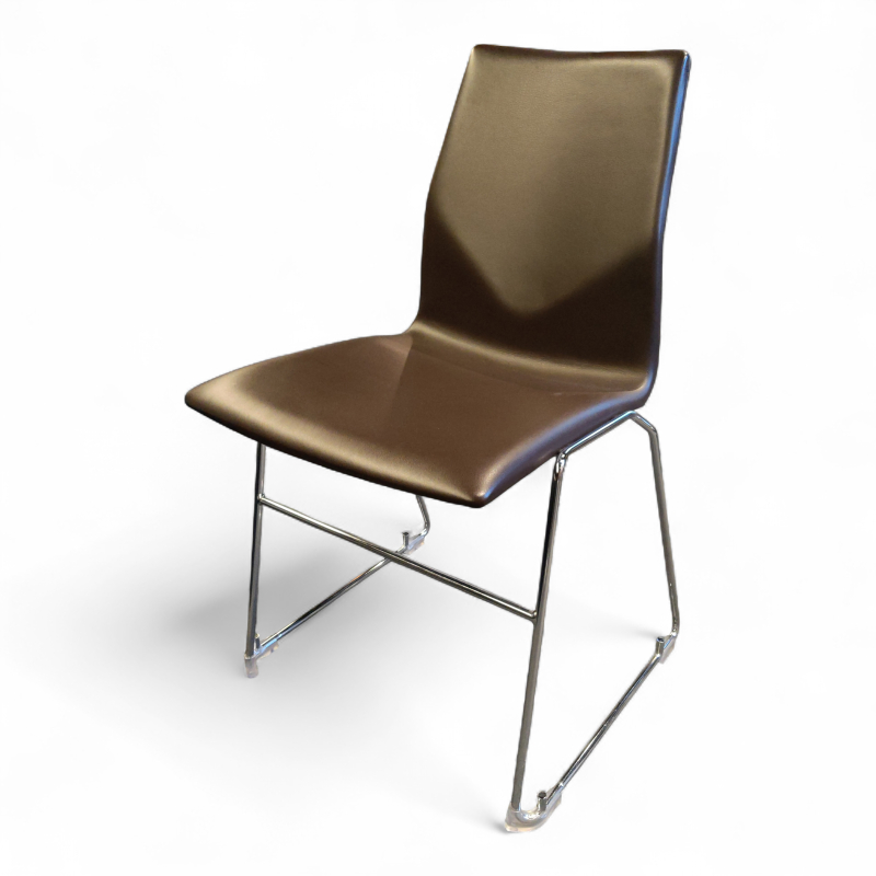 Fourcast 2, fullpolstret med