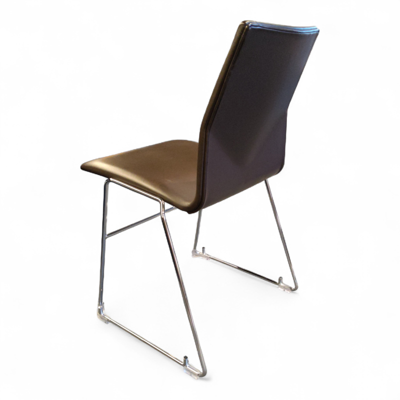 Fourcast 2, fullpolstret med