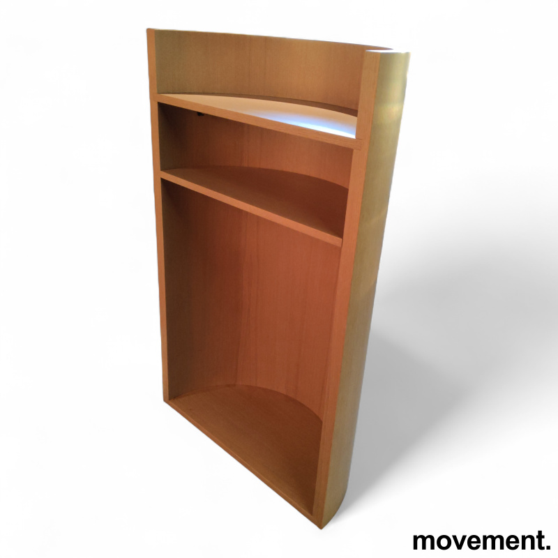 Talerstol halvsirkel - 3 / 4