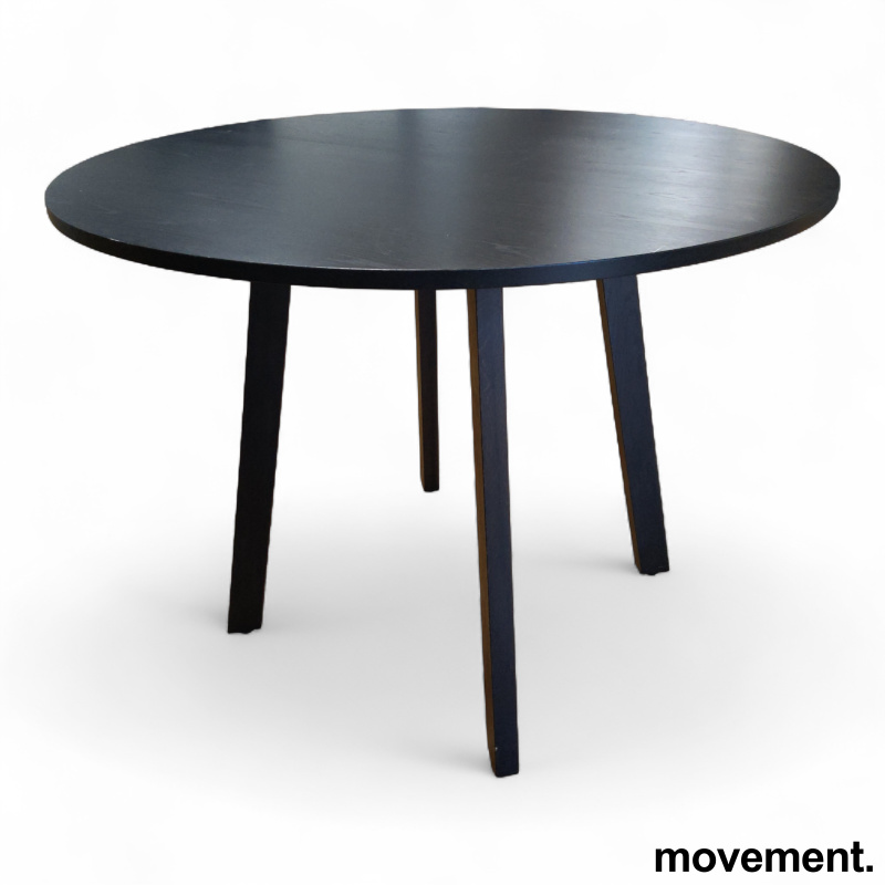 Factor barbord Ø=140cm, høyde 106cm - 1 / 2