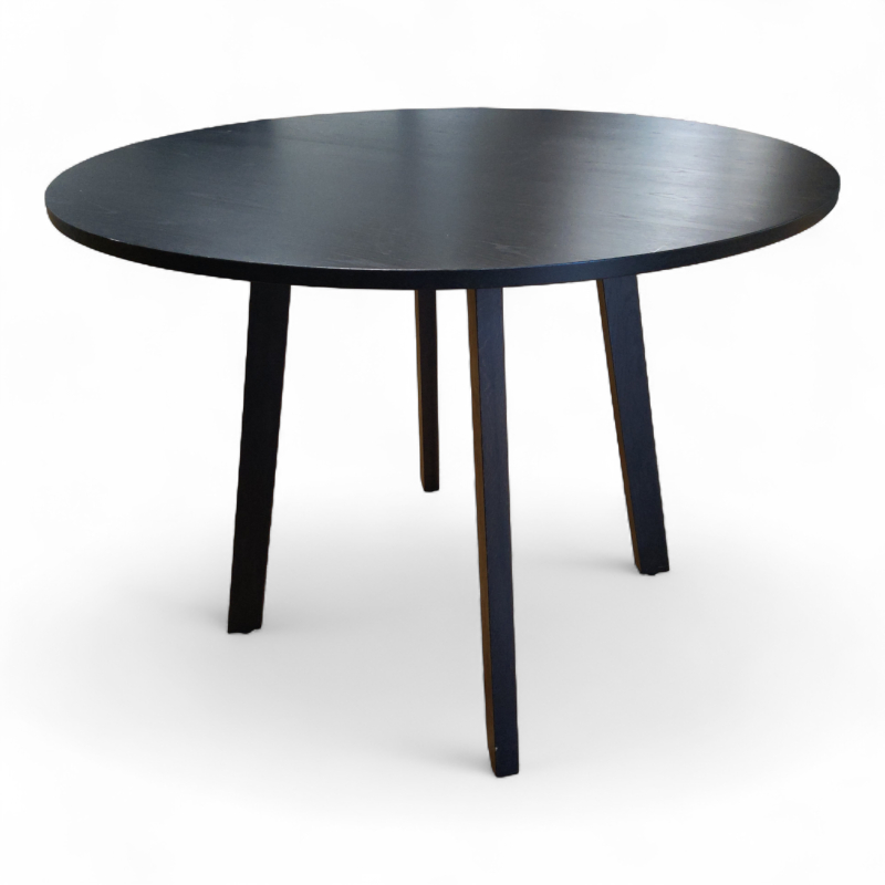 Factor barbord Ø=140cm, høyde 106cm