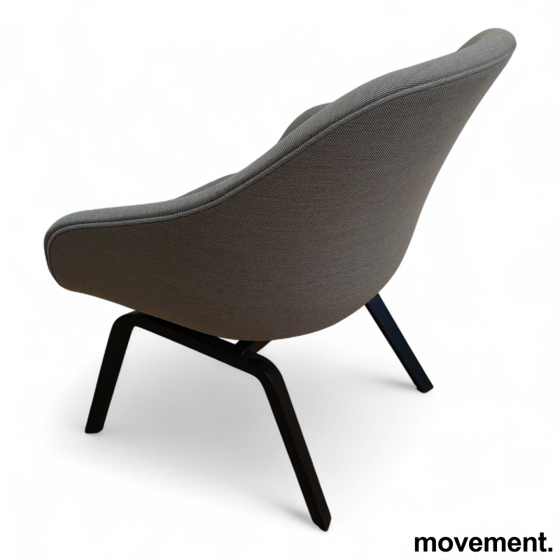 About a lounge AAL 83 med setepute - 2 / 3