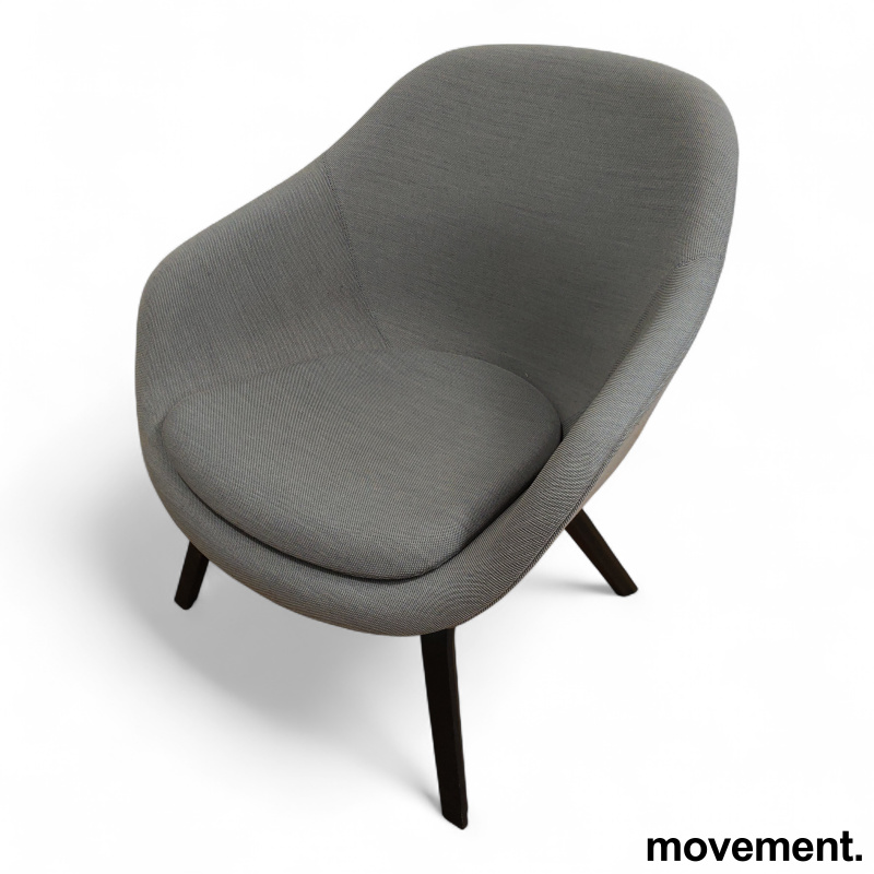 About a lounge AAL 83 med setepute - 1 / 3