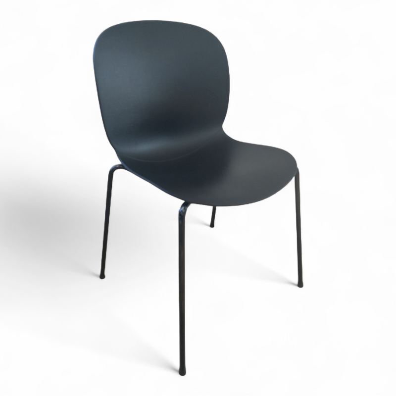 Noor 6050 4 ben Sort, Pent brukt