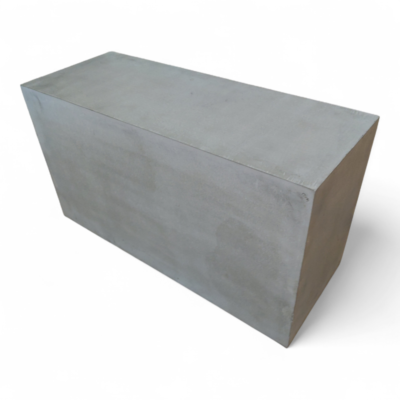 Betongkloss 110x43x60cm Lys betong,