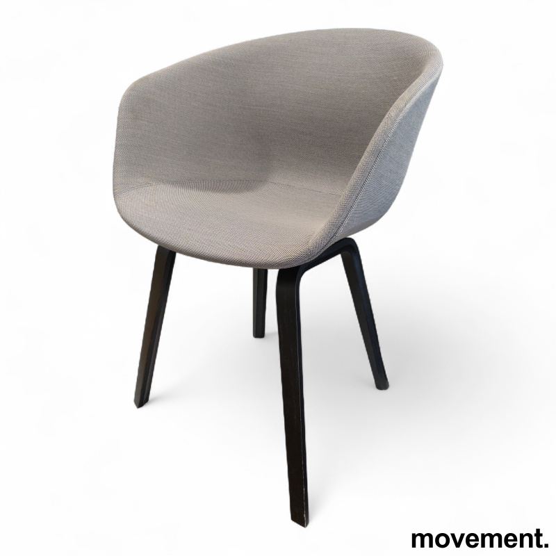 About a chair AAC 23, fullpolstret, - 1 / 3