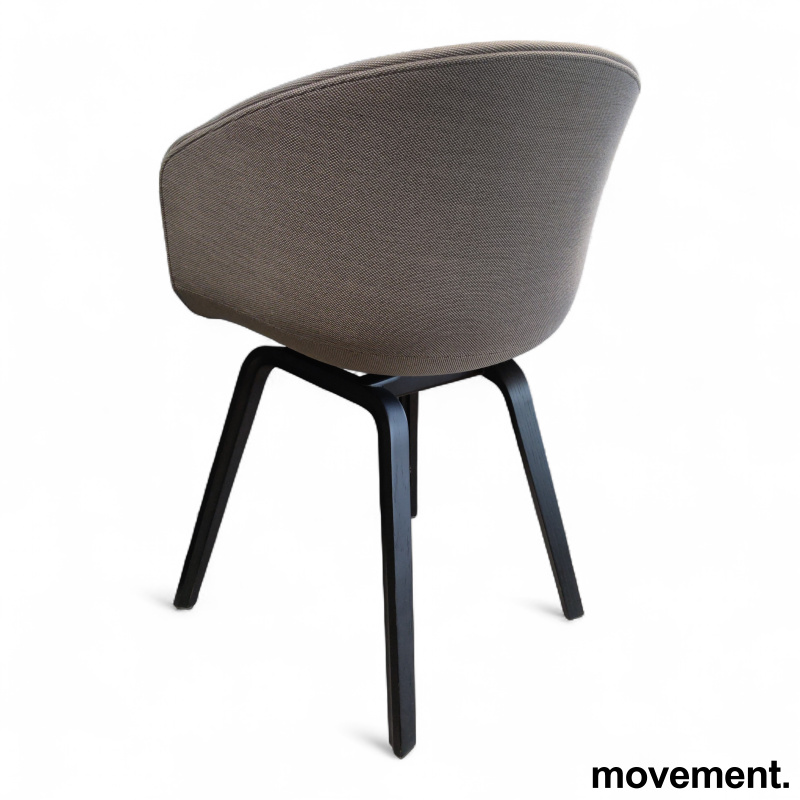 About a chair AAC 23, fullpolstret, - 2 / 3