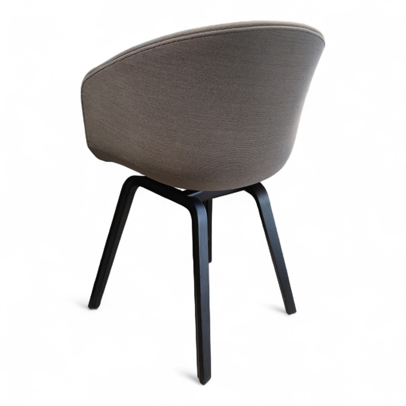 About a chair AAC 23, fullpolstret,