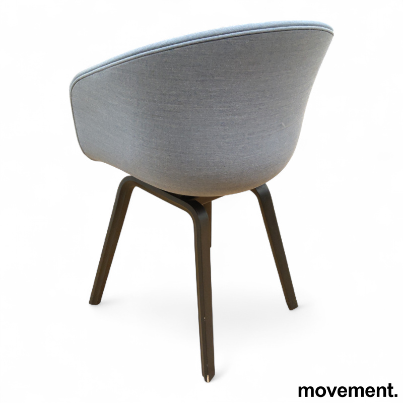 About a chair AAC 23, fullpolstret, - 2 / 2