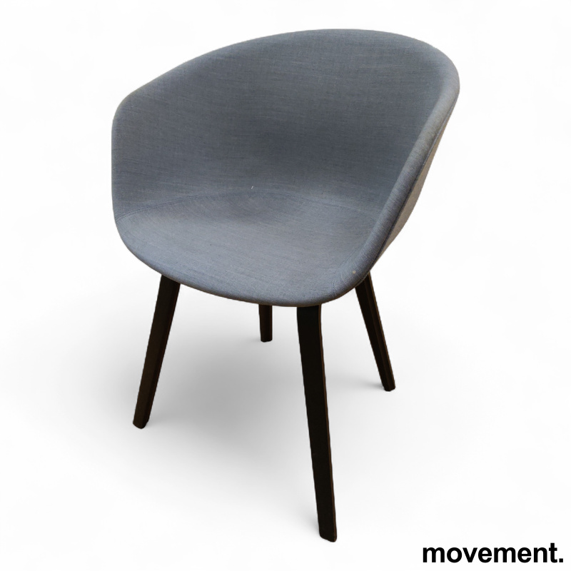 About a chair AAC 23, fullpolstret, - 1 / 2