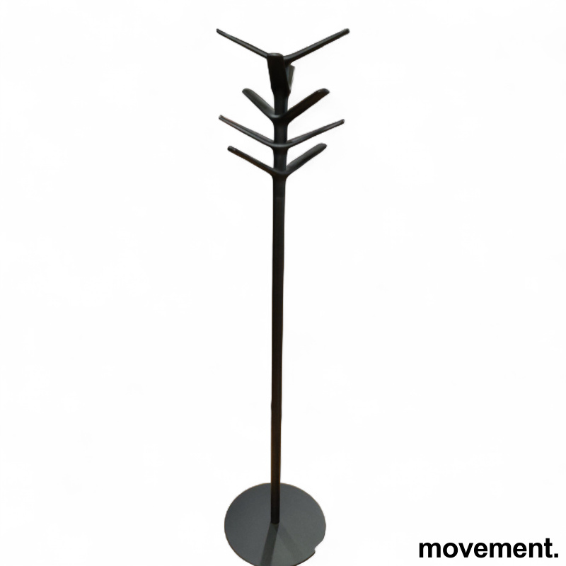 Flag stumtjener Sort, Pent brukt