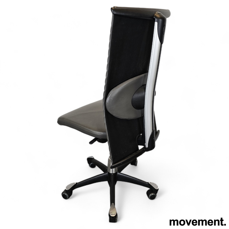 H09 Comm 9372 uten armlene Grått - 3 / 4