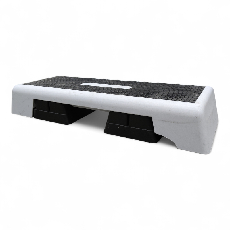 Sidea Stepkasse Lys grå, Pent brukt