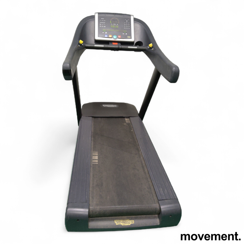 Excite Run 700 Sort, Pent brukt - 1 / 2