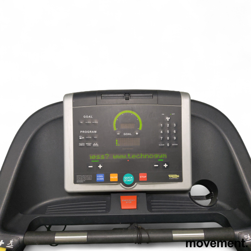 Excite Run 700 Sort, Pent brukt - 2 / 2