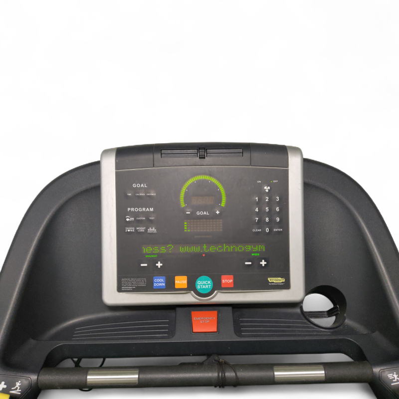 Excite Run 700 Sort, Pent brukt