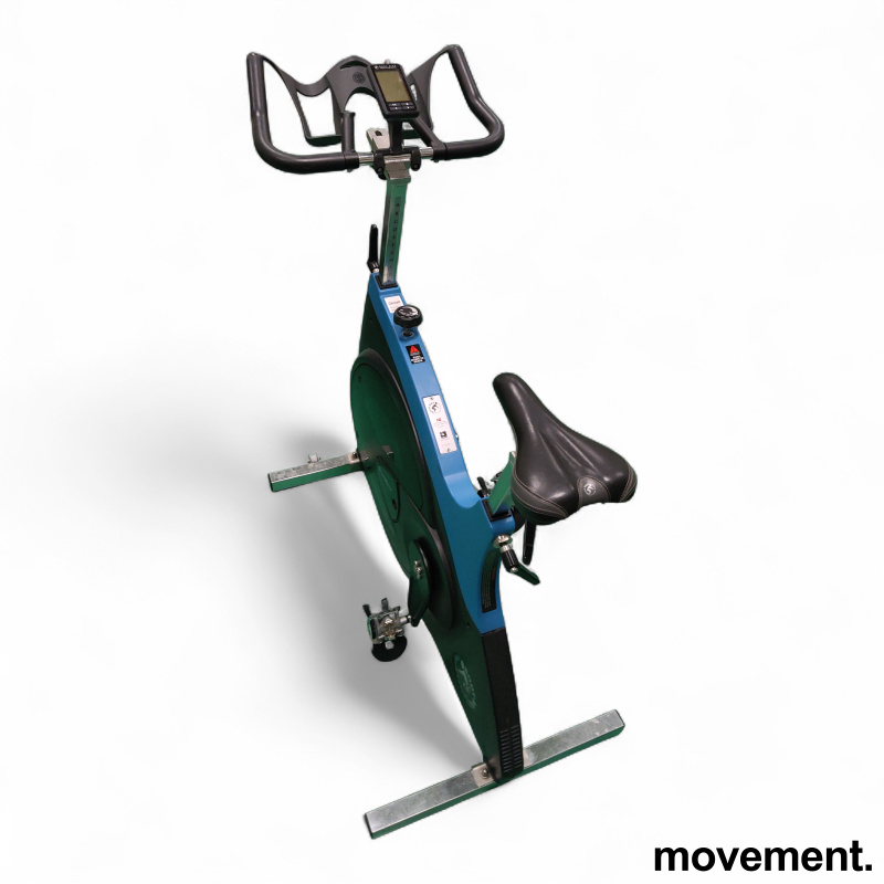 Bodybike Connect Sort/blå, Pent - 3 / 3