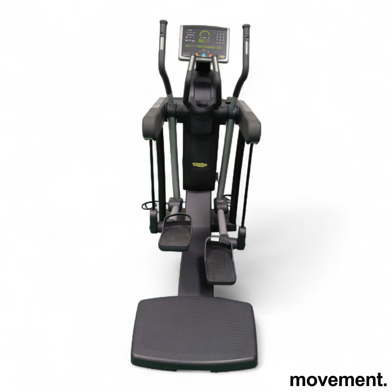 Solgt!Vario Ellipsemaskin Sort, Pent - 2 / 3