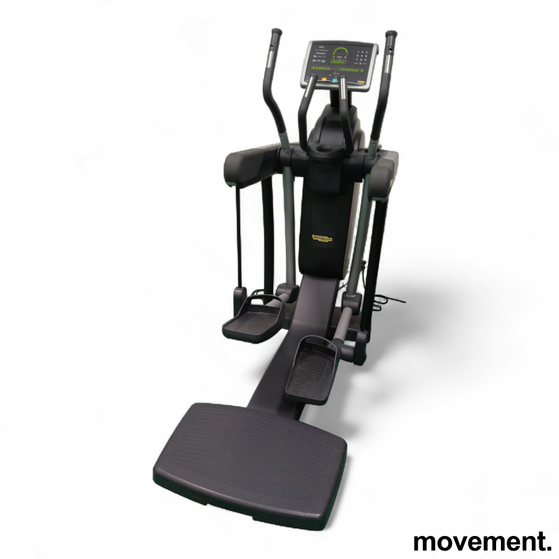 Solgt!Vario Ellipsemaskin Sort, Pent - 1 / 3