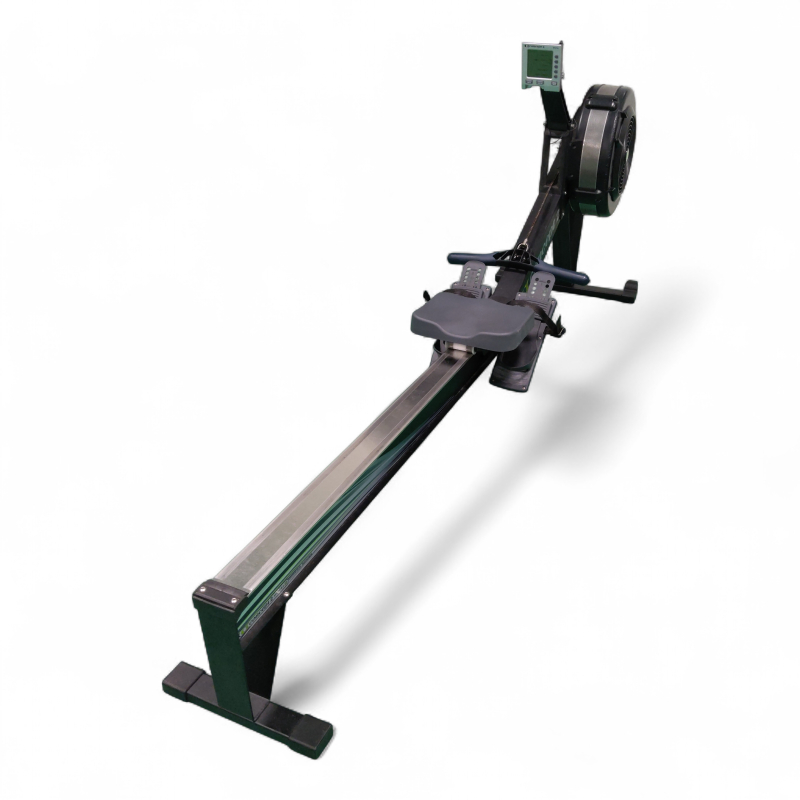 RowErg PM4 Sort, Pent brukt