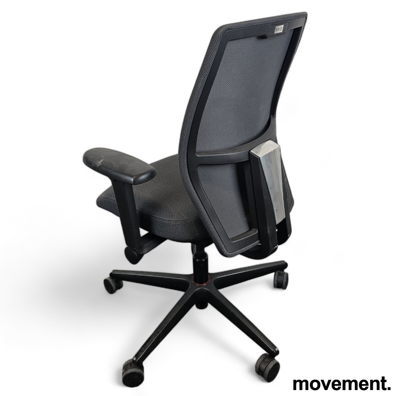 Soul mesh med armlene Sete i mørkt - 3 / 3